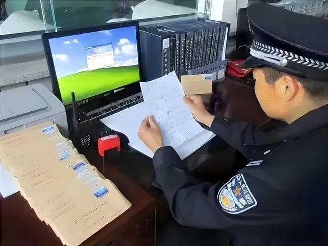寄信看守所的完整指南：确保信件顺利送达的方法与注意事项