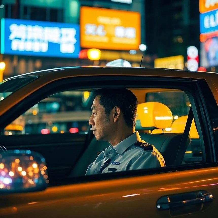 网约车司机注意！多地预警市场饱和，收入暴跌？揭秘生存突围 3 大狠招