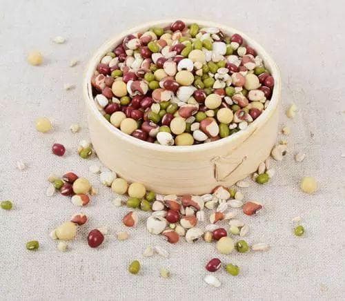 【知识】健康主食——杂豆，你吃对了吗？