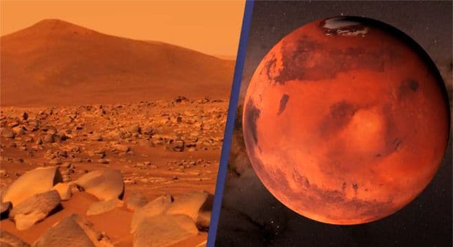 火星不适合永久居住，人类需要寻找新的家园