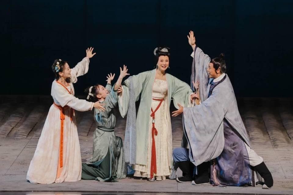 “东坡宇宙”，先生很忙｜文化观察