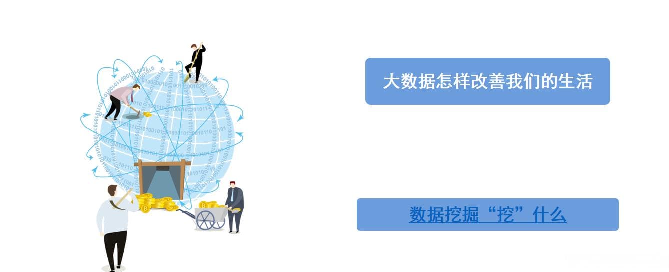 数据挖掘：解锁数据价值的关键技术