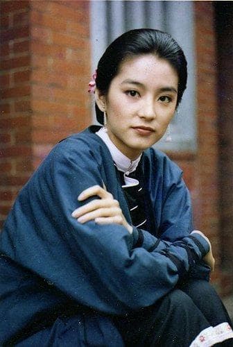 紫微斗数解密林青霞：从文艺片女王到武侠片巨星