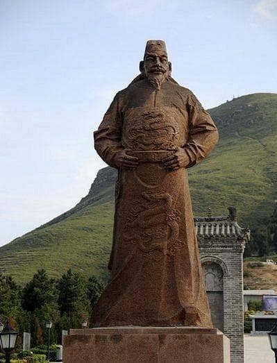李世民：传奇帝王的多面人生