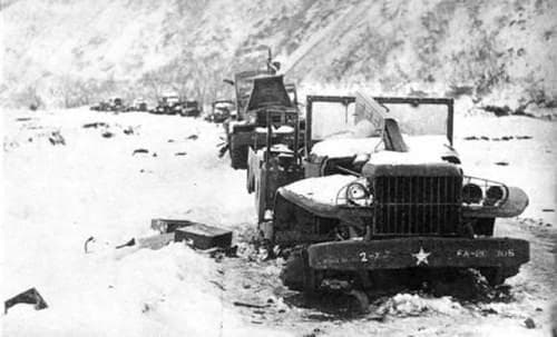 知兵堂：在新兴里被歼的并不是“北极熊”团，而是临时编成的31团支队