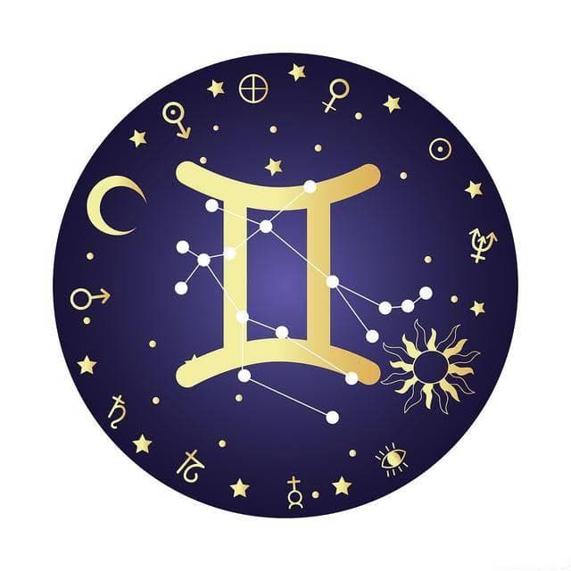 双子座的最佳闺蜜竟是这三个星座？