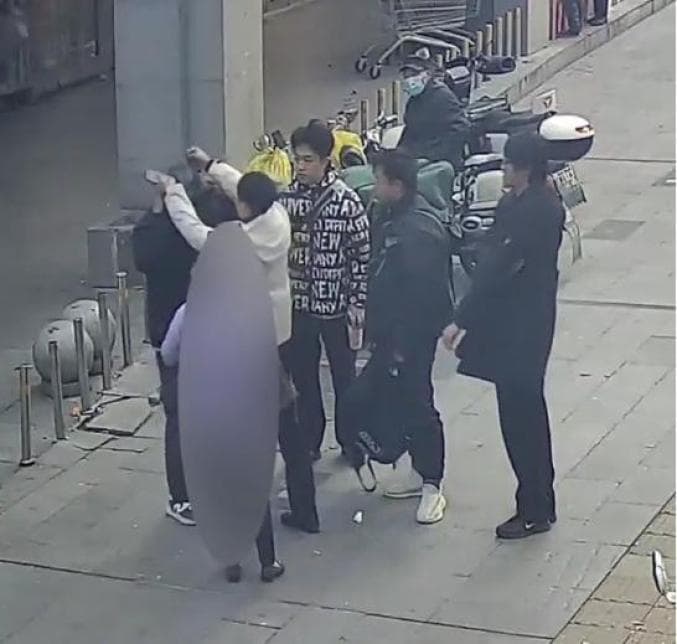 赶紧扔！已有人中招