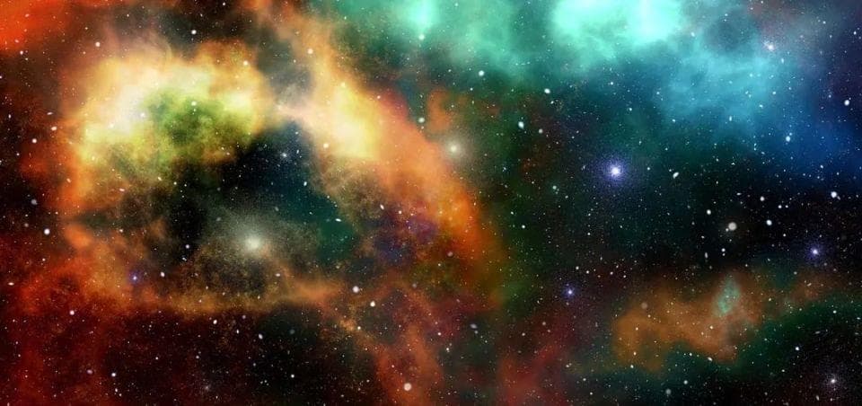 震惊！科学家竟然在宇宙中找到了地球上不可能存在的分子！