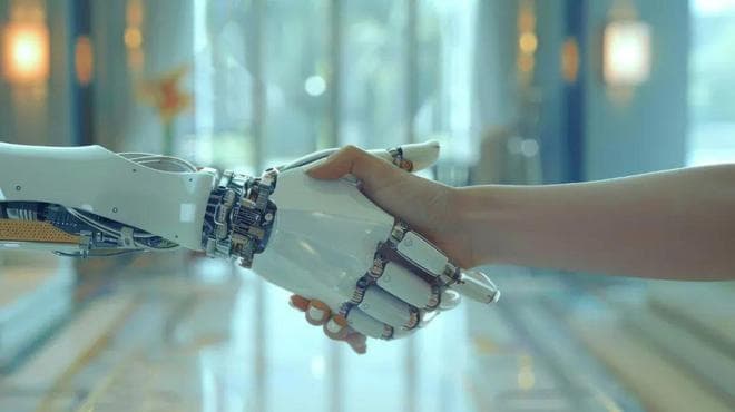 人机交互：AI对人类行为和社会公平有哪些影响？