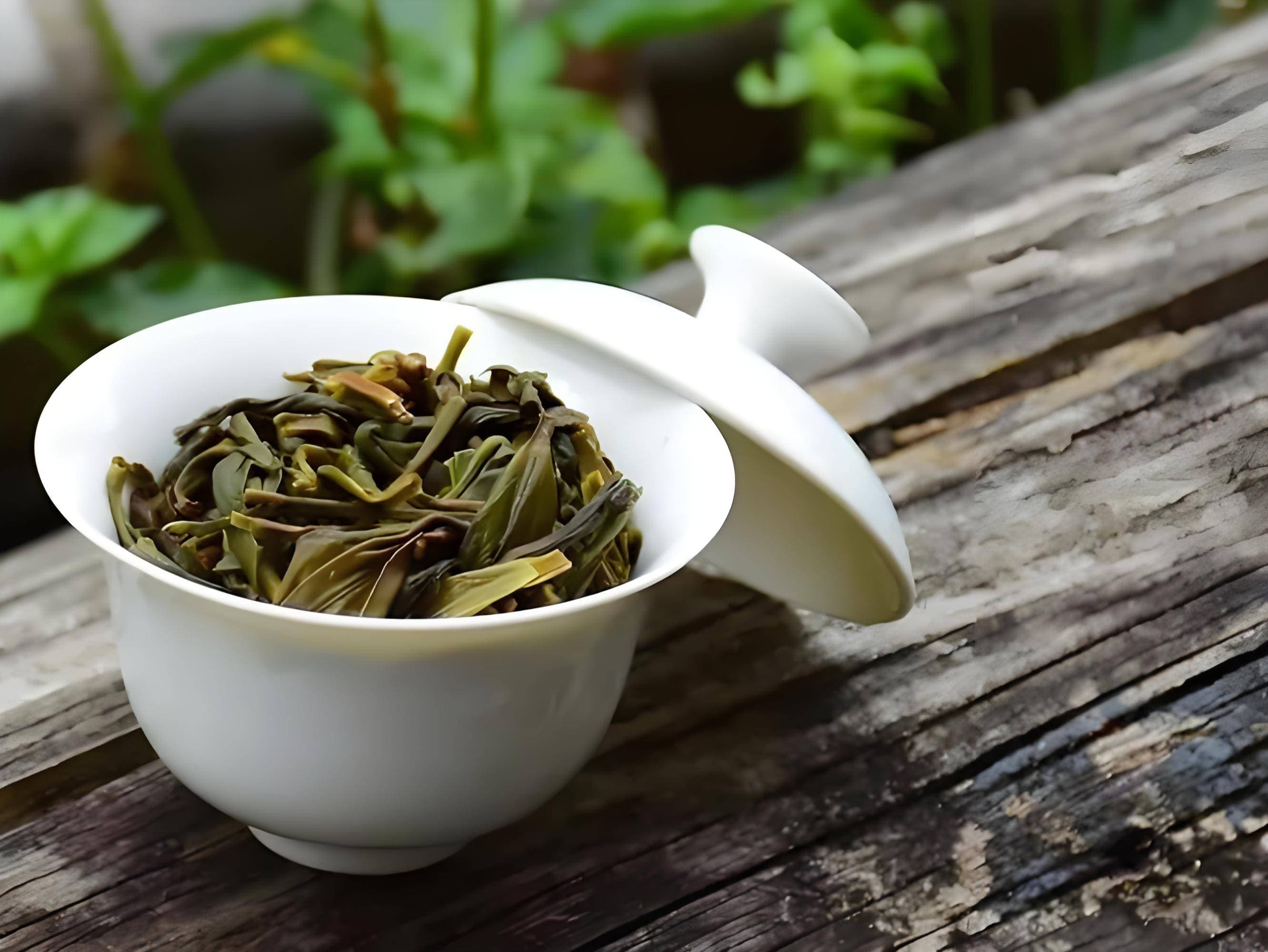 乌龙茶怎么冲泡才香？茶具选择与冲泡技巧全揭秘！