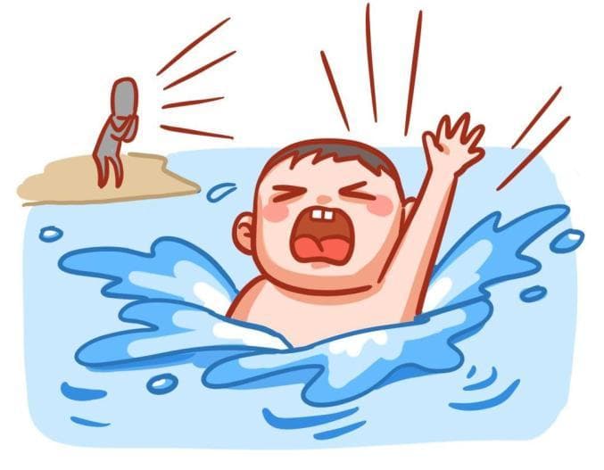 溺水急救，这些知识要掌握，这些误区要避免！