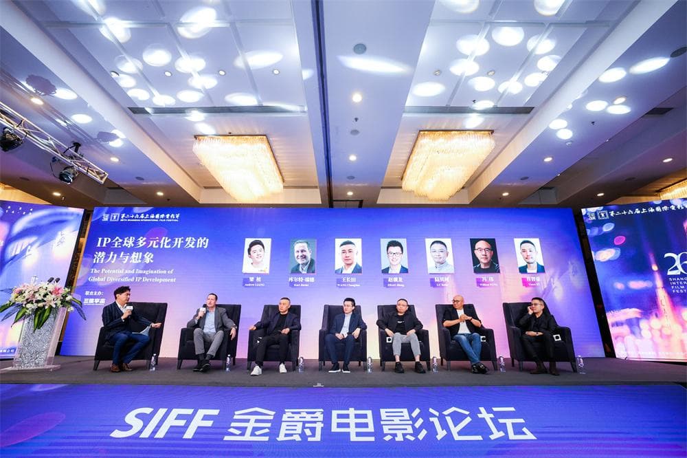 张艺谋版《三体》投资预算无上限，暂定只拍一部