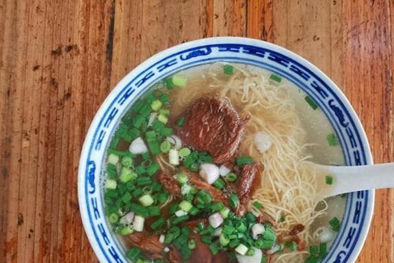 襄阳美食：来襄阳不可错过的8道美食，你吃过几道？