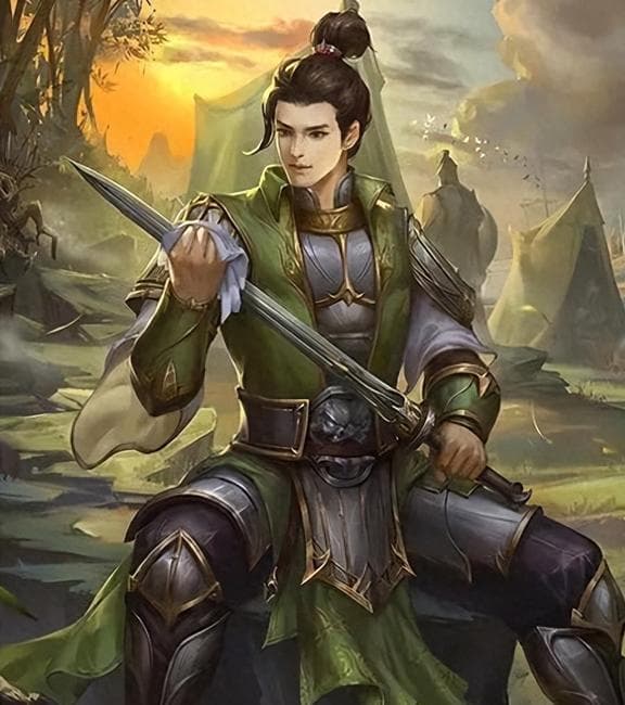 说三国：曹丕三路伐吴——曹魏元老的谢幕演出