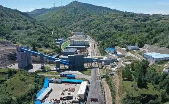 山西焦煤攻克保水开采难题，年减地下水排放175万吨