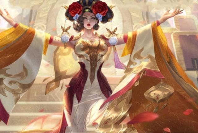 武则天：中国首位女皇帝的权力之路与历史争议