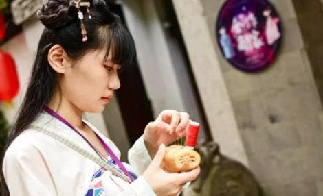七夕节，传统习俗与现代庆祝方式如何完美融合？