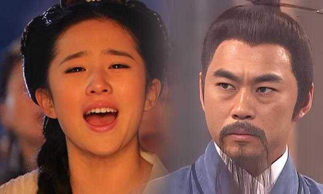 杨过和小龙女新婚之夜，才彻底看透，当初赵志敬为何看不上小龙女