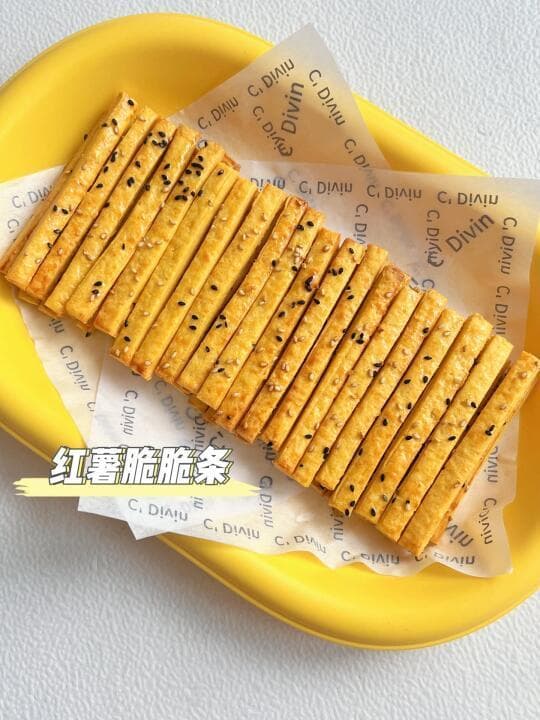 家庭健康小零食这样做才能让宝宝爱不释手