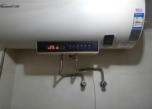 电热水器怎么使用安全又省电