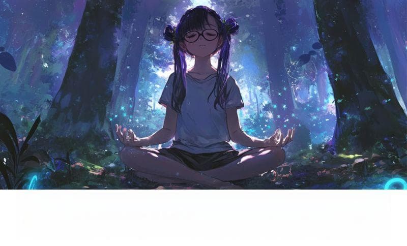 天蝎座怎么提升钝感力和屏蔽力？