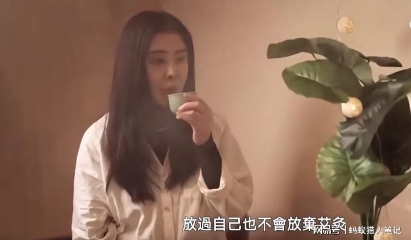 从银幕女神到禅意疗愈师，王祖贤在温哥华开了一家艾灸馆