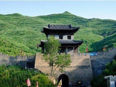 偏关的地理位置十分重要，为什么知名度那么低？