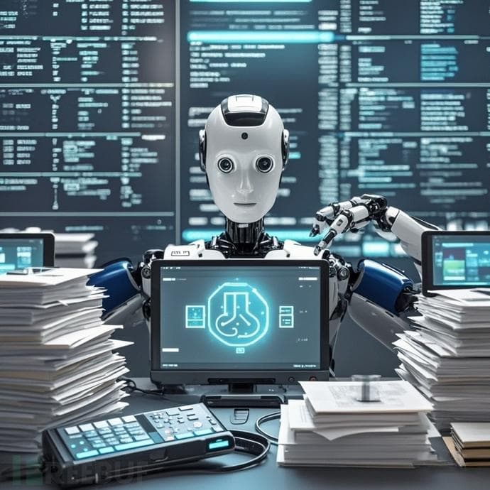数据分级分类工具：敏感数据识别中的AI智能化转型之路