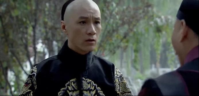 溥仪的七叔载涛：大清最有骨气的贵族，宁摆地摊也不给日本人干活