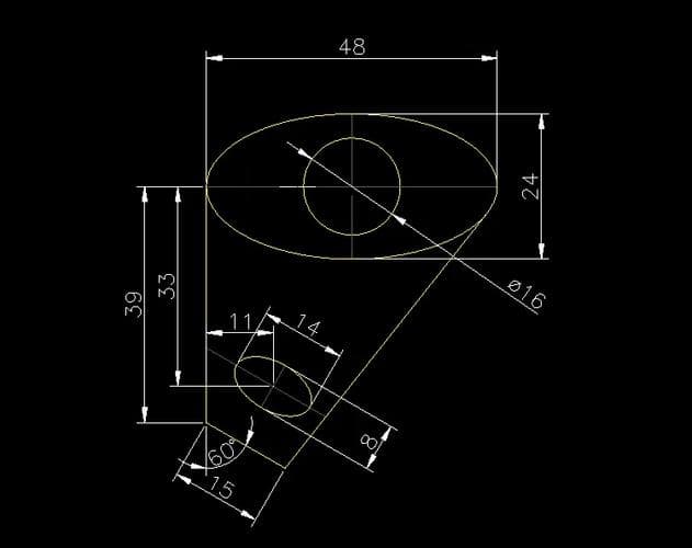 CAD制图初学者入门：掌握CAD渲染工具的技巧