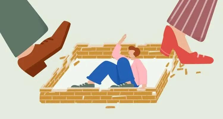 心理边界：如何找到属于你的“黄金距离”？