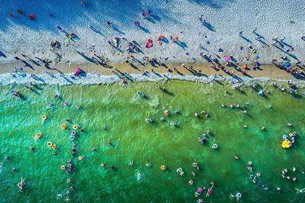 玩海、看日落、尝海鲜：东山岛夏日度假完全指南