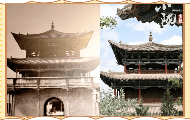 兰州五泉山古建筑群：承载丰富人文精神的多样建筑之旅