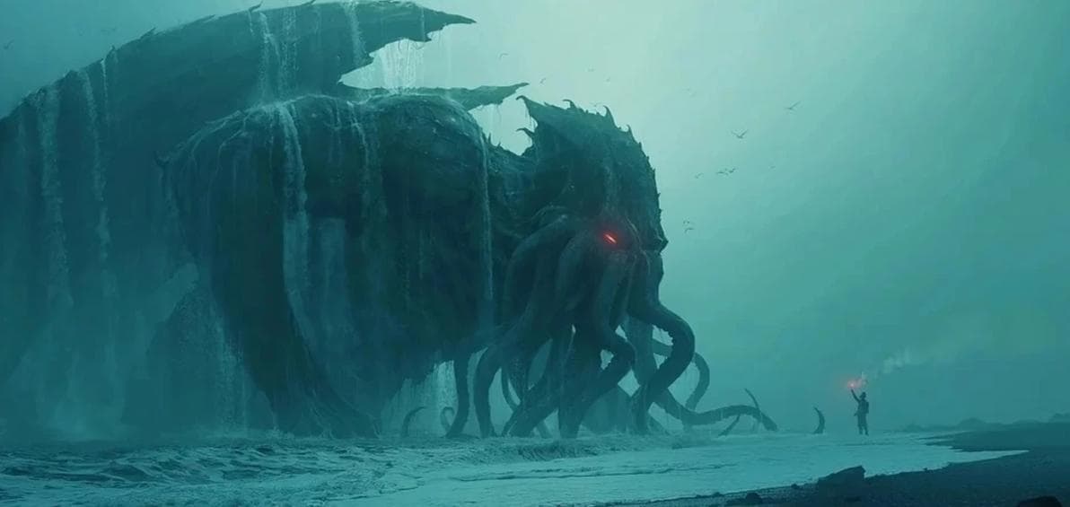 浅析游戏《第五人格》中的文学致敬彩蛋（上）
