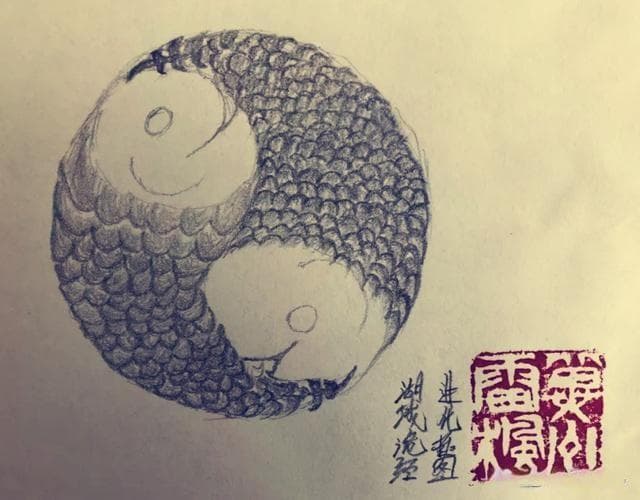 易经占卜的方法：古老智慧的启示录