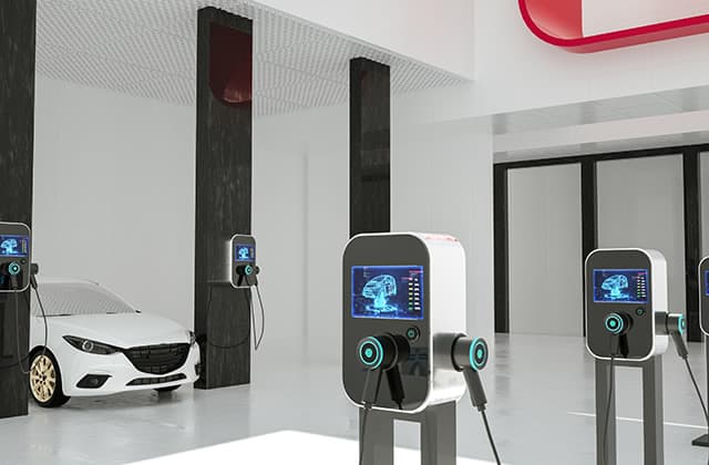家用充电桩功率选择与7kW充电桩电线配置指南
