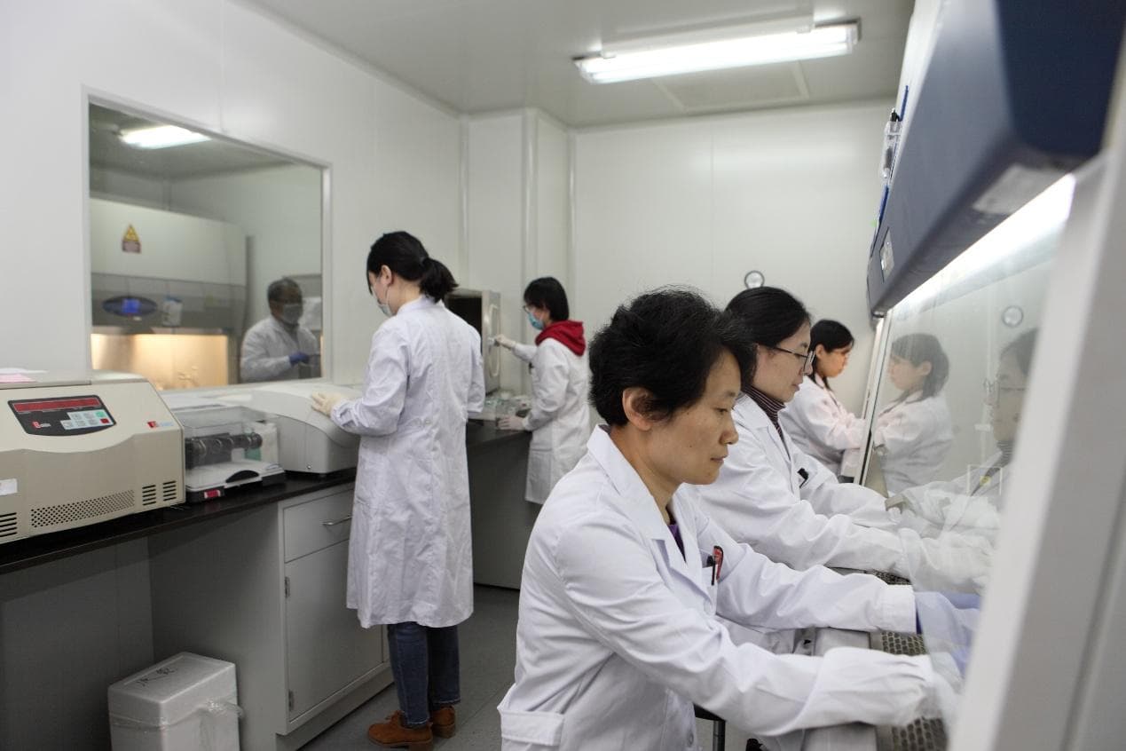 唾液不传播艾滋的依据：科学解析与日常防护