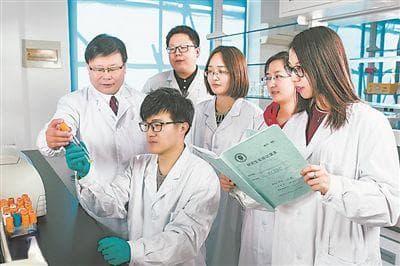 天津大学化工学院：用优势学科造就更多“未来科学家”