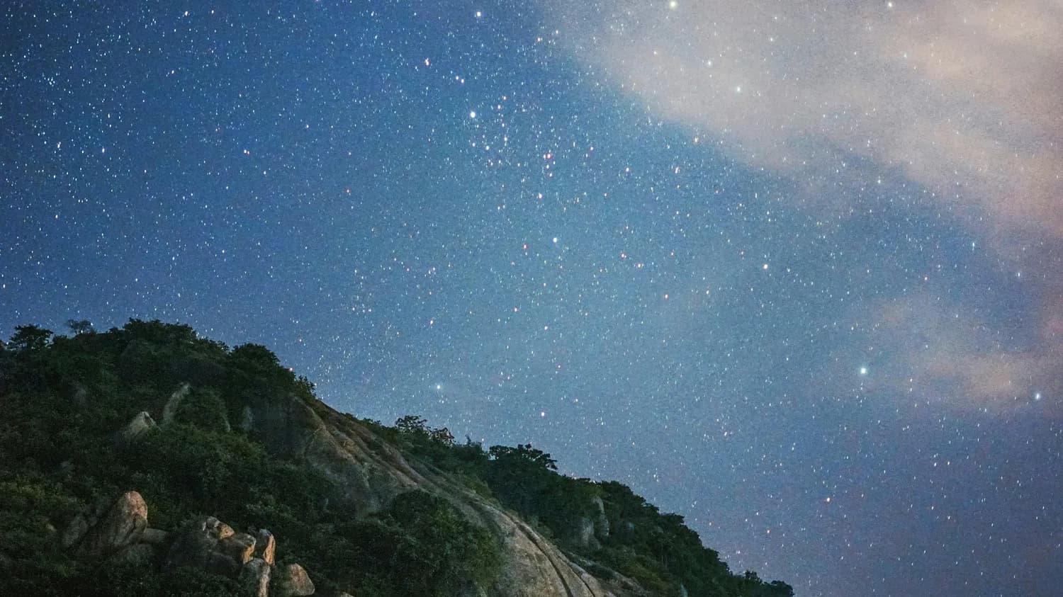 刘涛林峰再合作，《星辰大海》引爆期待