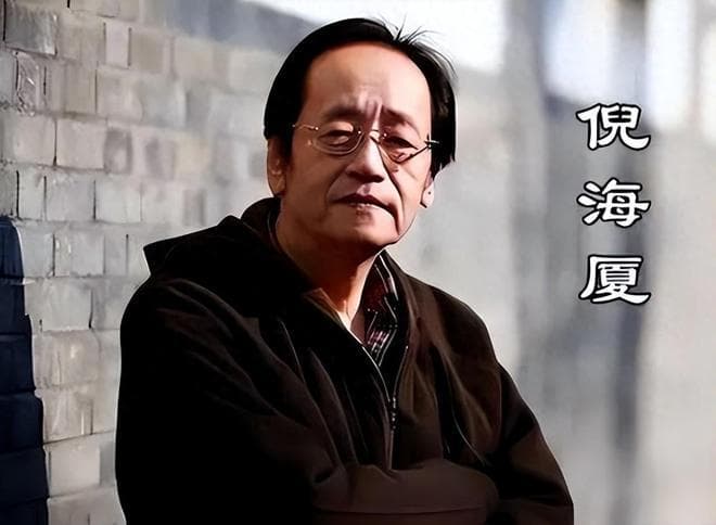 “中医鬼才”倪海厦，59岁就去世，中医高手为何治不好自己的病？