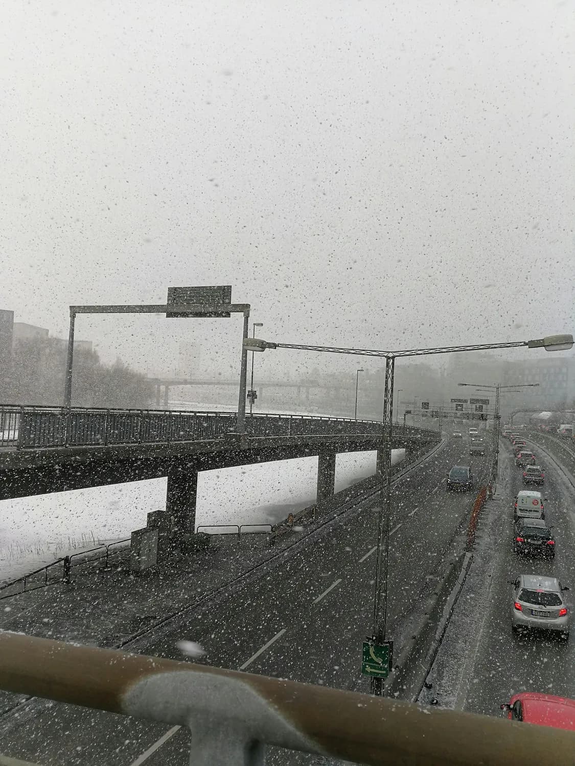 山东春节假期雨雪来袭！出行攻略速看