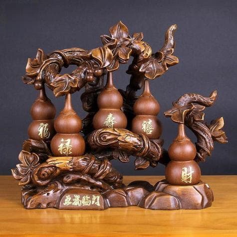 小心摆放，旺运风水摆件定位关键！