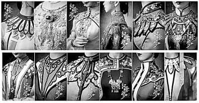 舞台服装：从“穿”戏服到“带”人物