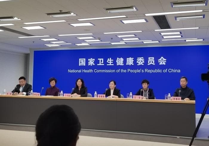 冬季儿童肺炎支原体感染高发，北京儿童医院专家教你识别与应对