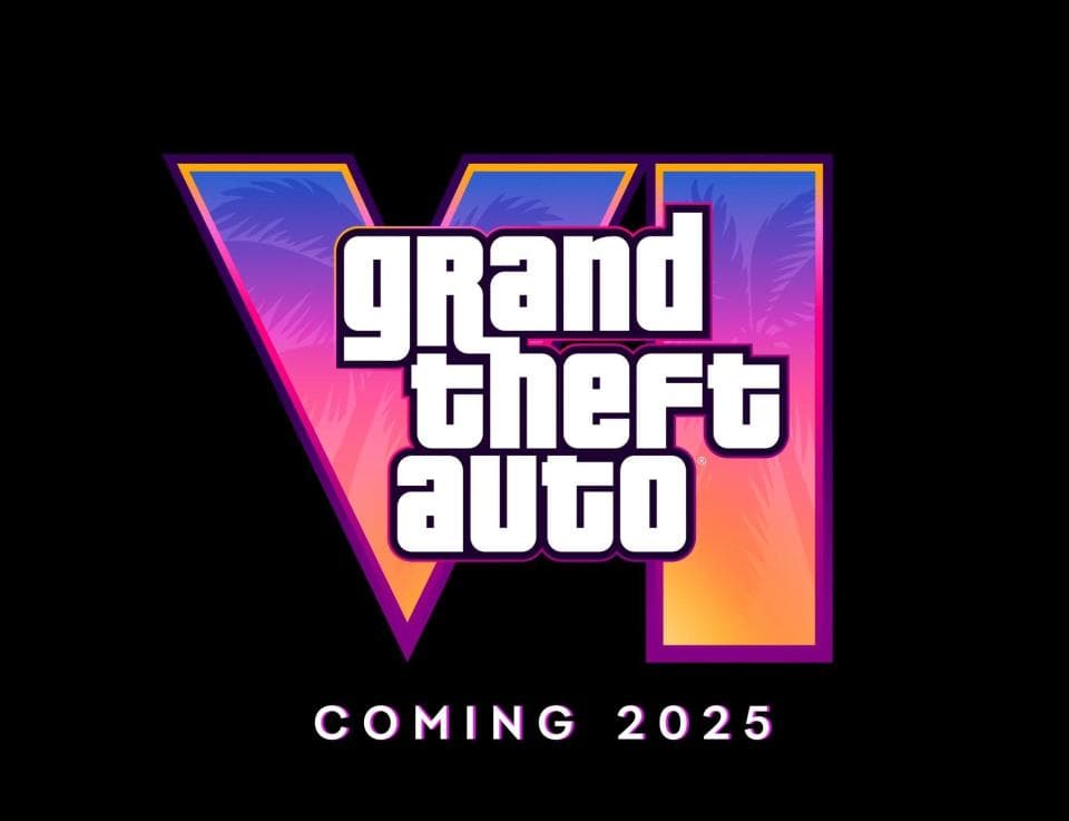 R星母公司T2确认《GTA6》将于今年秋季发布