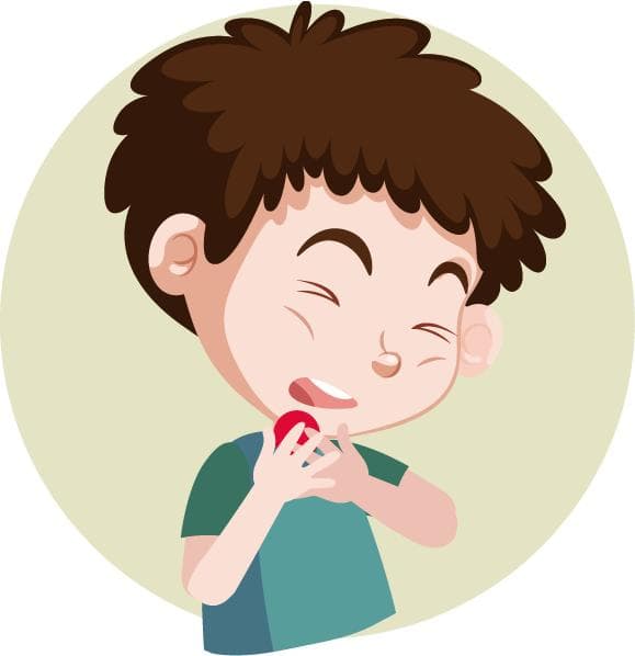 嗓子发炎了怎么快速消炎