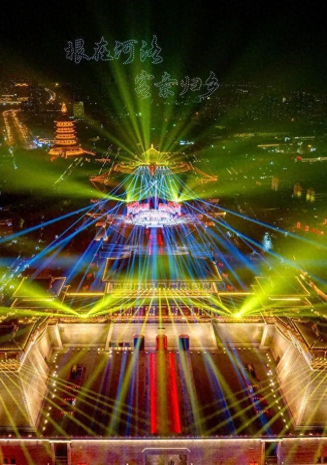 客家祖根地洛阳：1700年南迁史见证中原文化传承