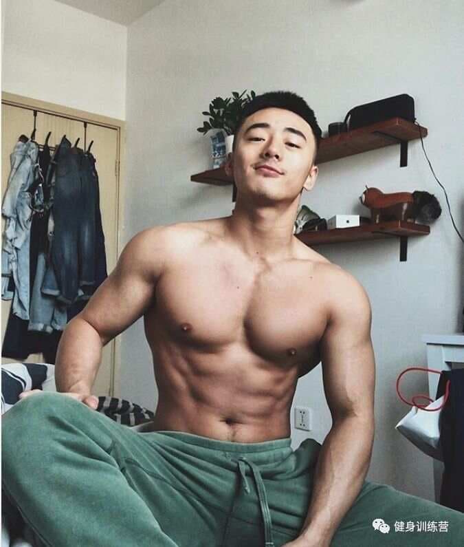 身体各部位一周怎么安排健身最合适？最经典的8种都在这里了