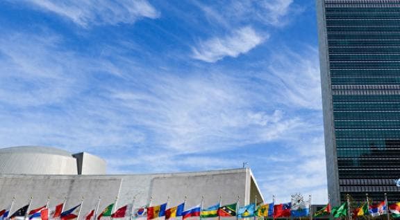 世界强国排行：美国第一中国第二，韩国闯入前十比日本还高