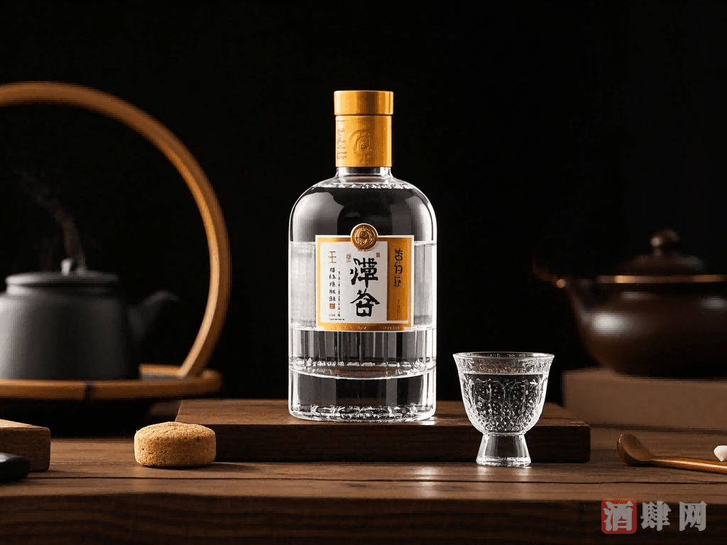 浓香型白酒的品鉴技巧与储存方法